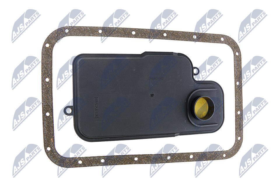 Hydraulic Filter Set, automatic transmission - FSF-MS-002 NTY