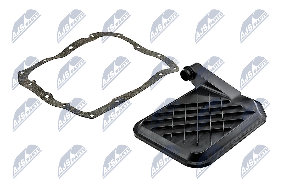 Hydraulic Filter Set, automatic transmission - FSF-MS-003 NTY