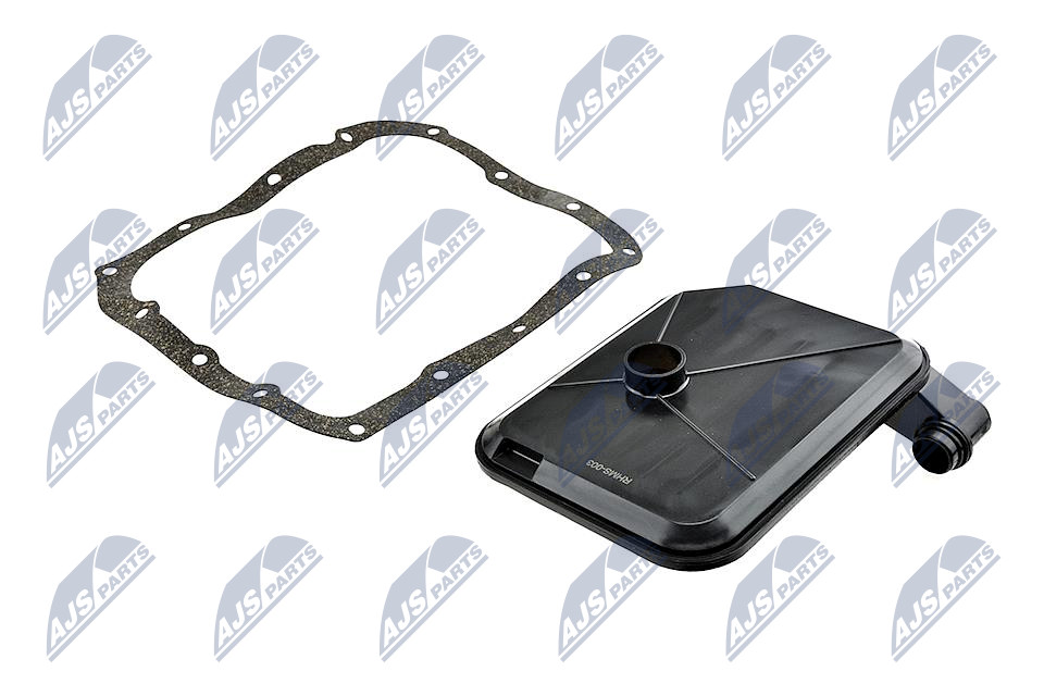 Hydraulic Filter Set, automatic transmission - FSF-MS-003 NTY