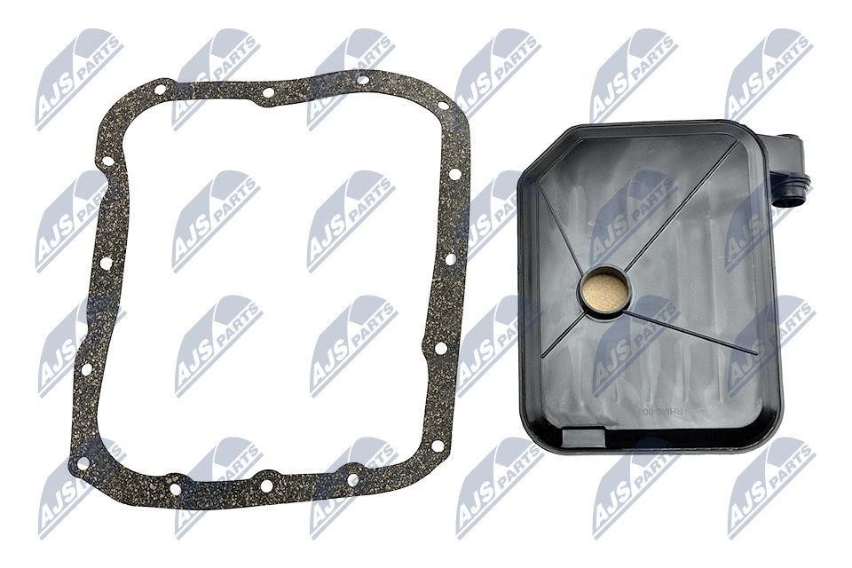 Hydraulic Filter Set, automatic transmission - FSF-MS-003 NTY
