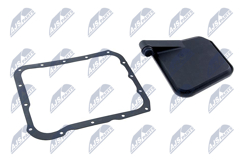 Hydraulic Filter Set, automatic transmission - FSF-MS-004 NTY