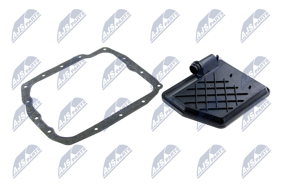 Hydraulic Filter Set, automatic transmission - FSF-MS-005 NTY