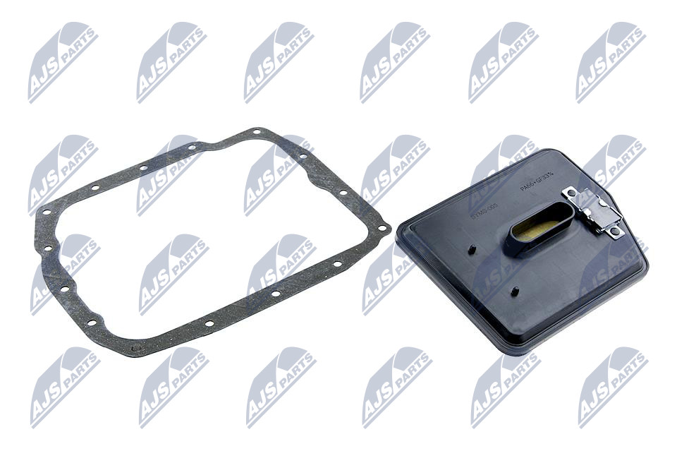 Hydraulic Filter Set, automatic transmission - FSF-MS-005 NTY