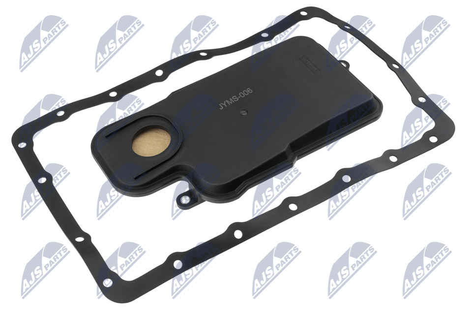 Hydraulic Filter, automatic transmission - FSF-MS-006 NTY