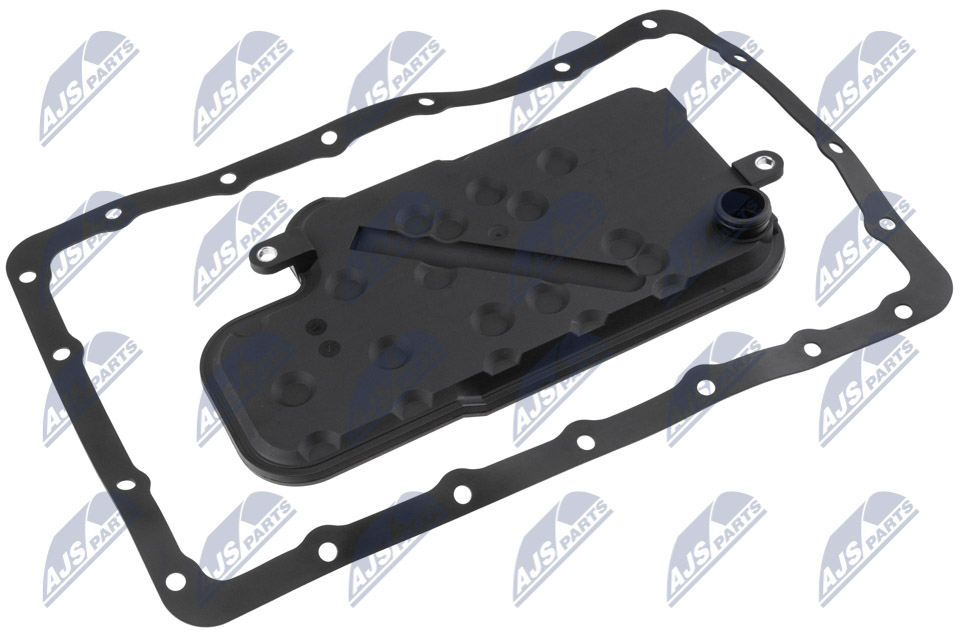 Hydraulic Filter, automatic transmission - FSF-MS-006 NTY