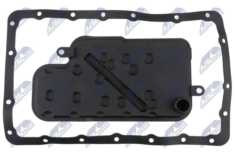 Hydraulic Filter, automatic transmission - FSF-MS-006 NTY