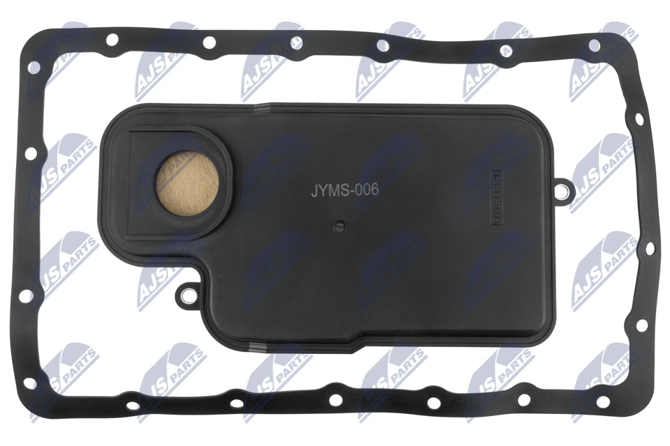 Hydraulic Filter, automatic transmission - FSF-MS-006 NTY