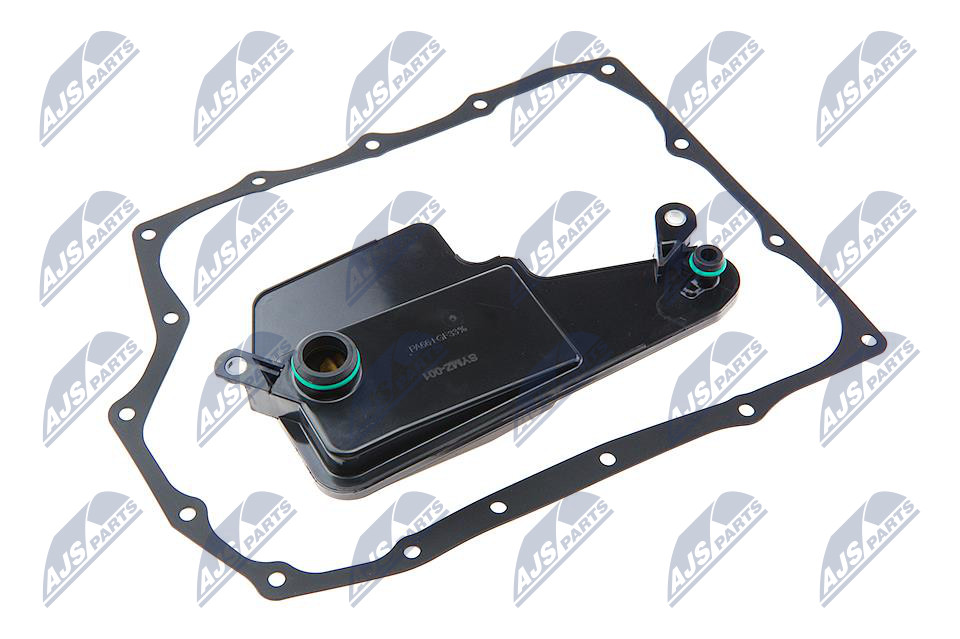 Kit filtro idraulico, Cambio automatico - FSF-MZ-001 NTY