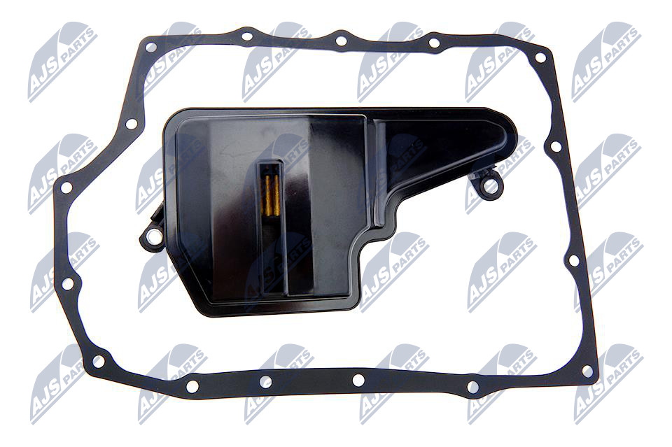 Kit filtro idraulico, Cambio automatico - FSF-MZ-001 NTY