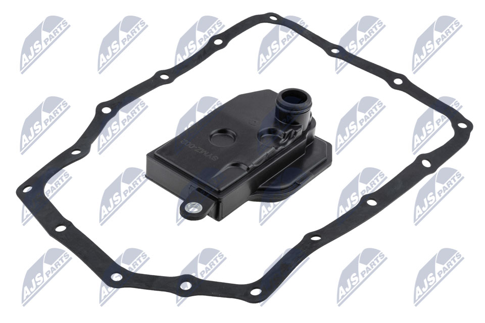Kit filtro idraulico, Cambio automatico - FSF-MZ-002 NTY