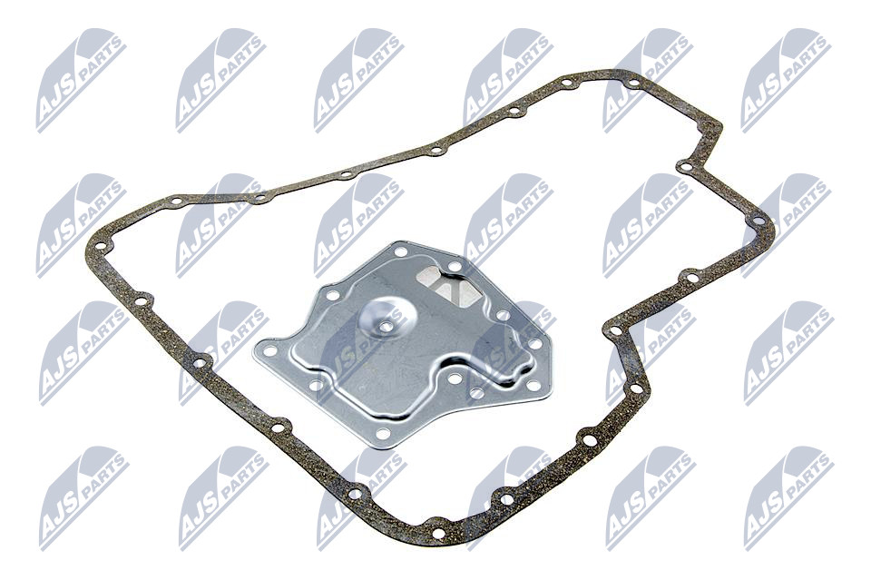 Hydraulic Filter Set, automatic transmission - FSF-NS-001 NTY