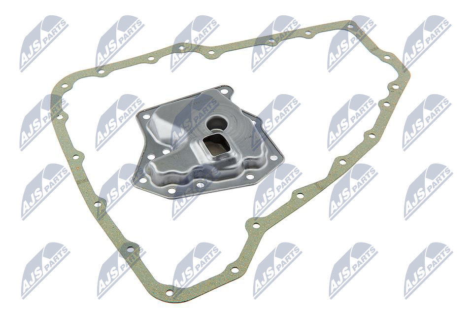 Hydraulic Filter Set, automatic transmission - FSF-NS-002 NTY