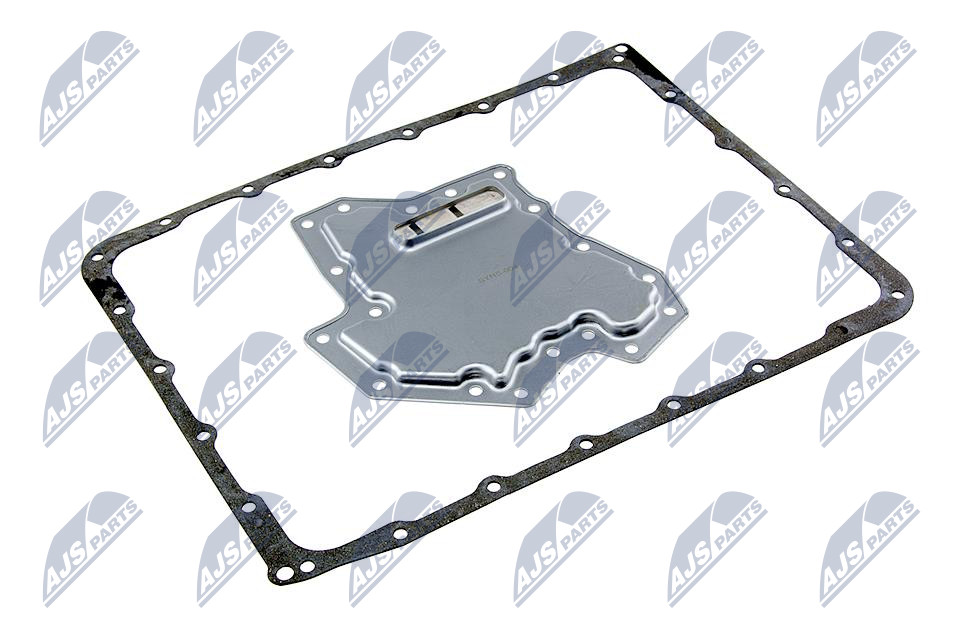 Kit filtro idraulico, Cambio automatico - FSF-NS-004 NTY