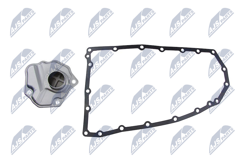 Hydraulic Filter Set, automatic transmission - FSF-NS-006 NTY