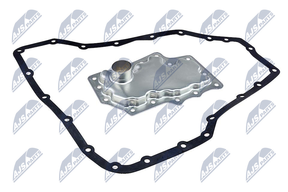 Hydraulic Filter Set, automatic transmission - FSF-NS-007 NTY