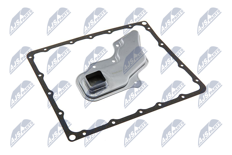 Kit filtro idraulico, Cambio automatico - FSF-NS-008 NTY