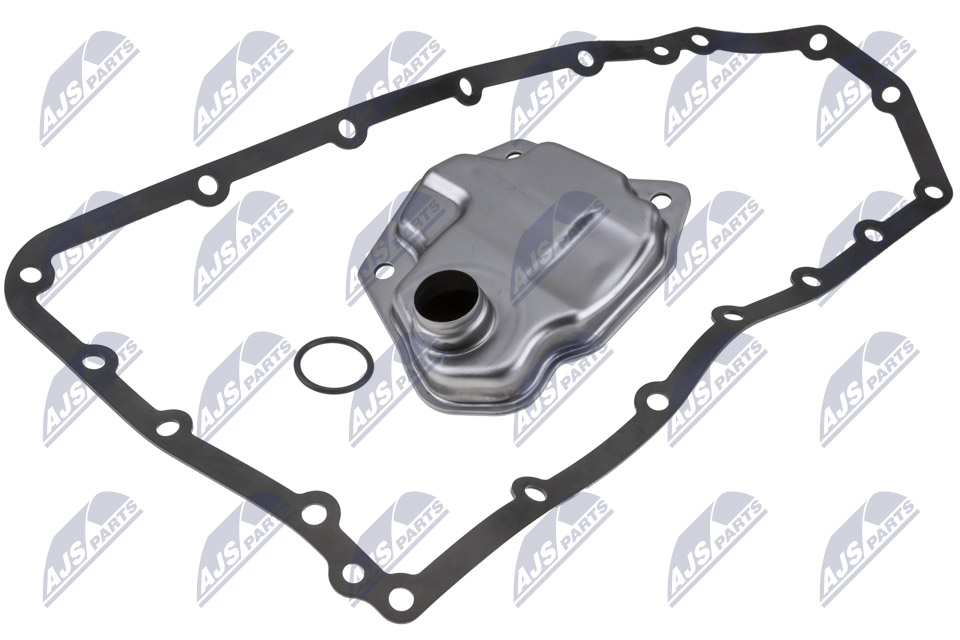 Hydraulic Filter, automatic transmission - FSF-NS-015 NTY
