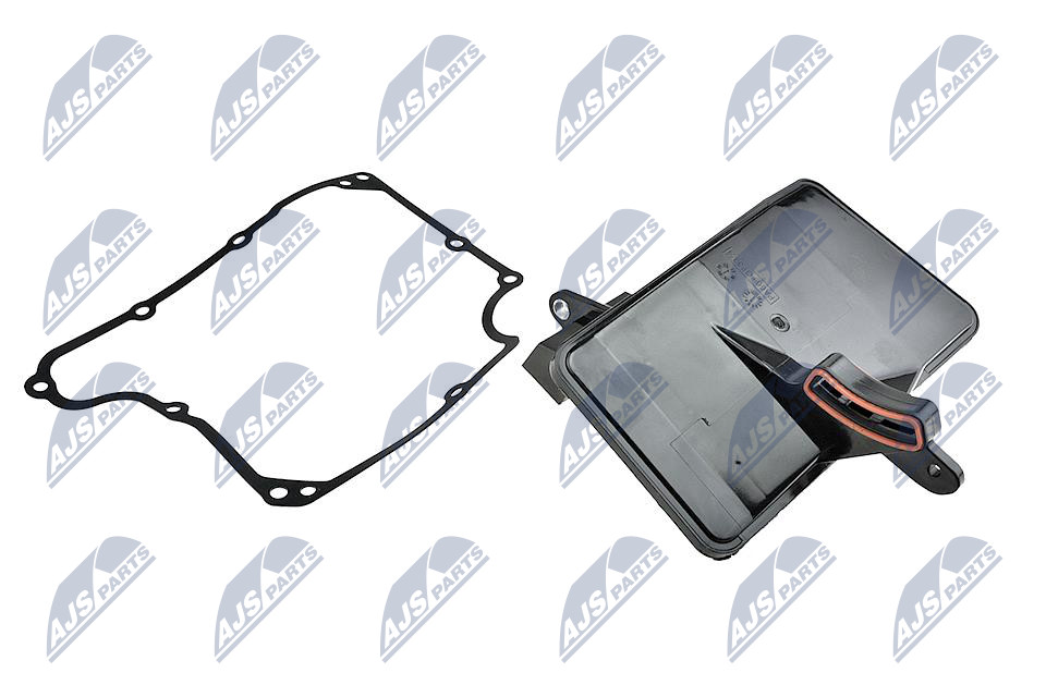 Hydraulic Filter, automatic transmission - FSF-PL-001 NTY