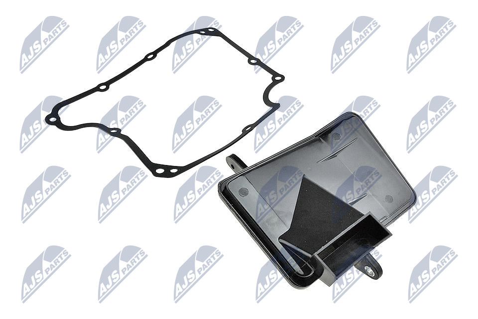 Hydraulic Filter, automatic transmission - FSF-PL-001 NTY