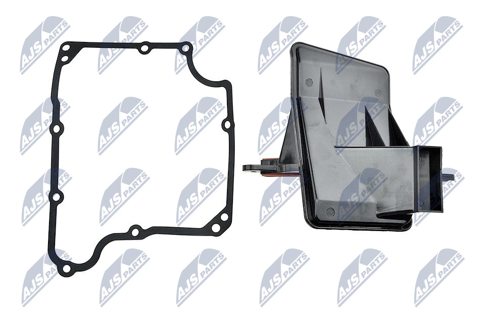 Hydraulic Filter, automatic transmission - FSF-PL-001 NTY