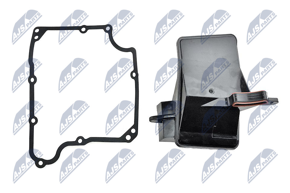 Hydraulic Filter, automatic transmission - FSF-PL-001 NTY