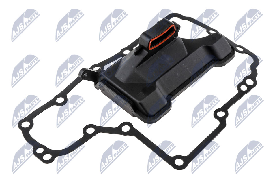 Hydraulic Filter Set, automatic transmission - FSF-PL-003 NTY