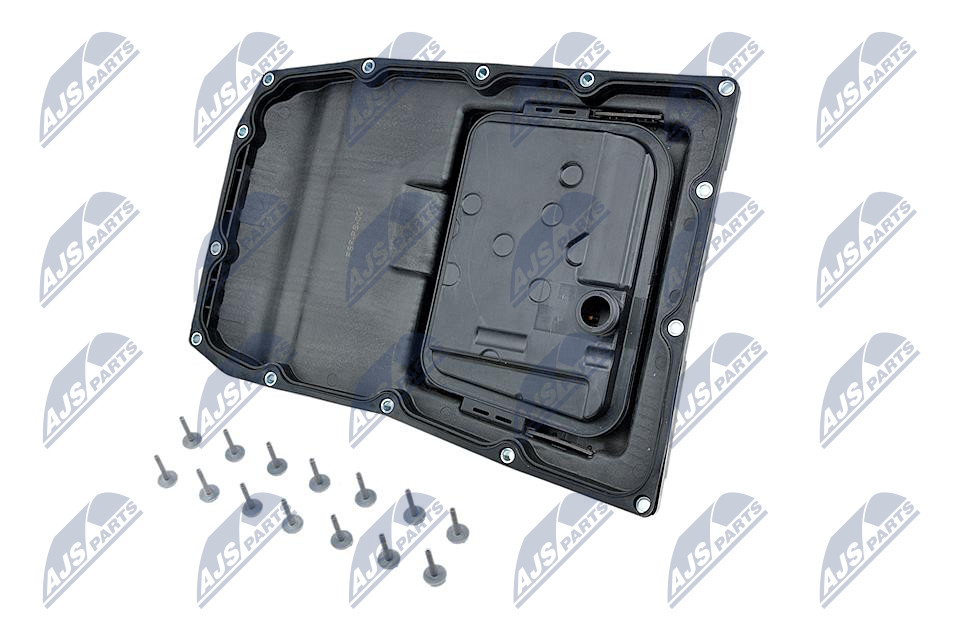 Coppa olio, Cambio automatico - FSF-PS-001 NTY