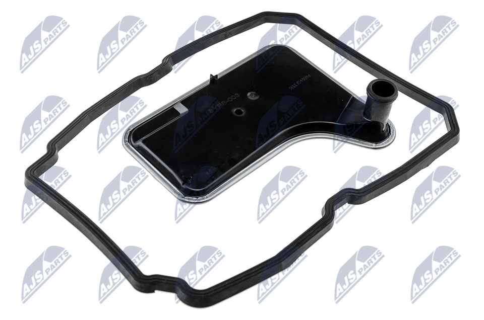 Hydraulic Filter Set, automatic transmission - FSF-PS-003 NTY
