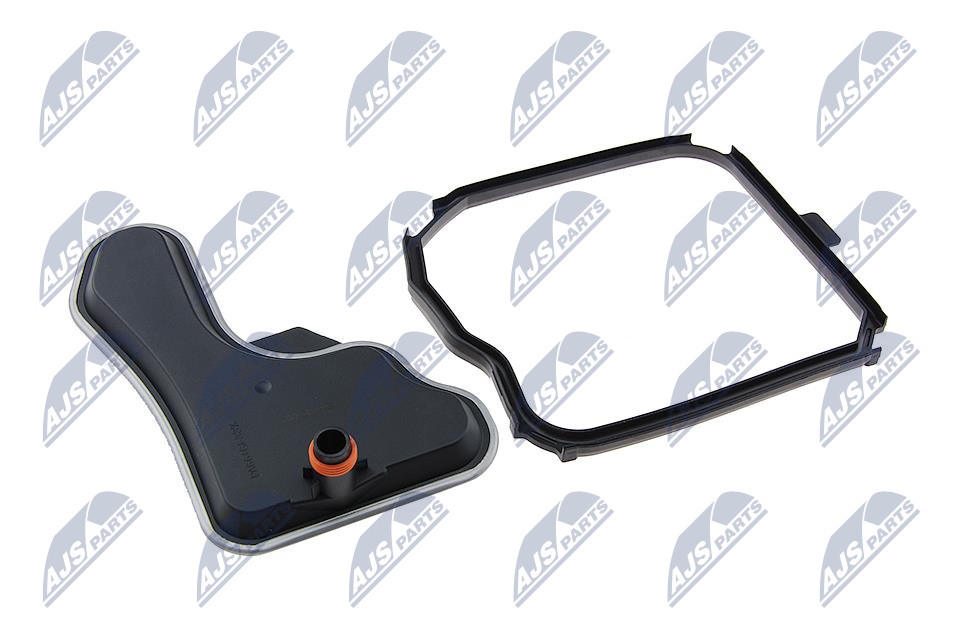 Hydraulic Filter Set, automatic transmission - FSF-RE-001 NTY