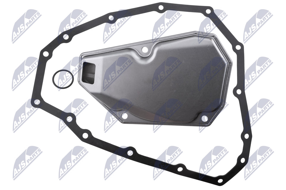 Hydraulic Filter Set, automatic transmission - FSF-RE-004 NTY