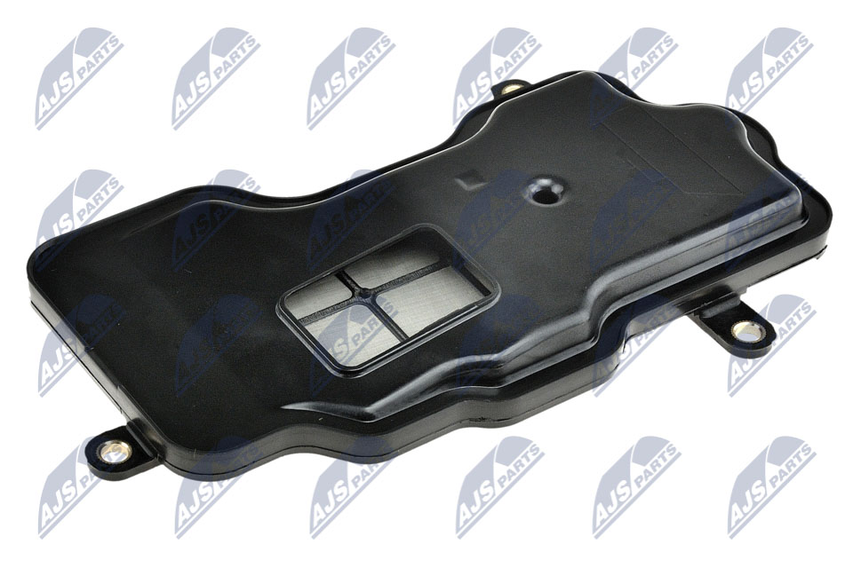 Hydraulic Filter, automatic transmission - FSF-SB-002 NTY