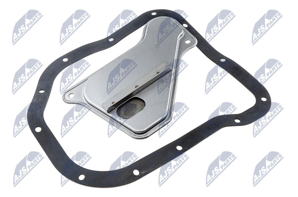 Hydraulic Filter, automatic transmission - FSF-SB-007 NTY