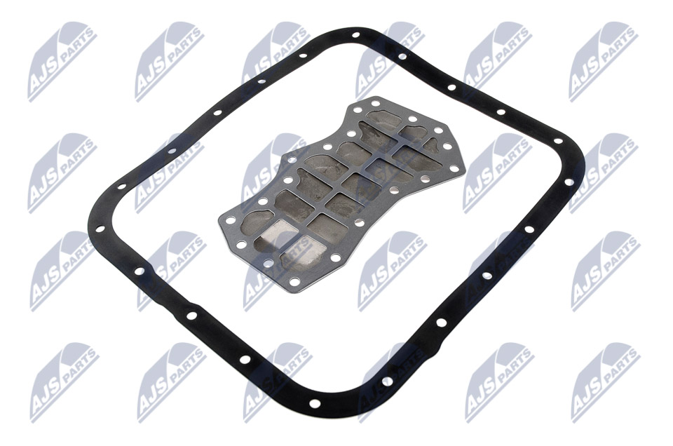 Kit filtro idraulico, Cambio automatico - FSF-SB-008 NTY