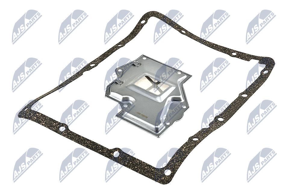 Hydraulic Filter, automatic transmission - FSF-SU-001 NTY