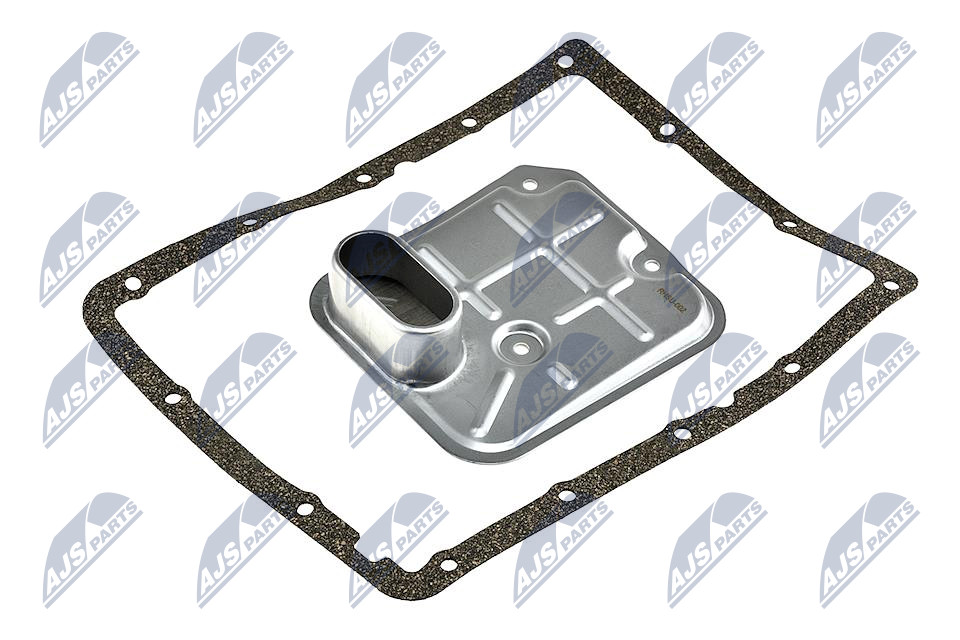 Hydraulic Filter Set, automatic transmission - FSF-SU-002 NTY
