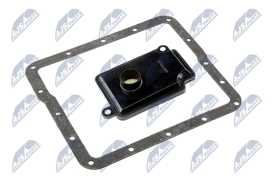 Filtro idraulico, Cambio automatico - FSF-SU-003 NTY