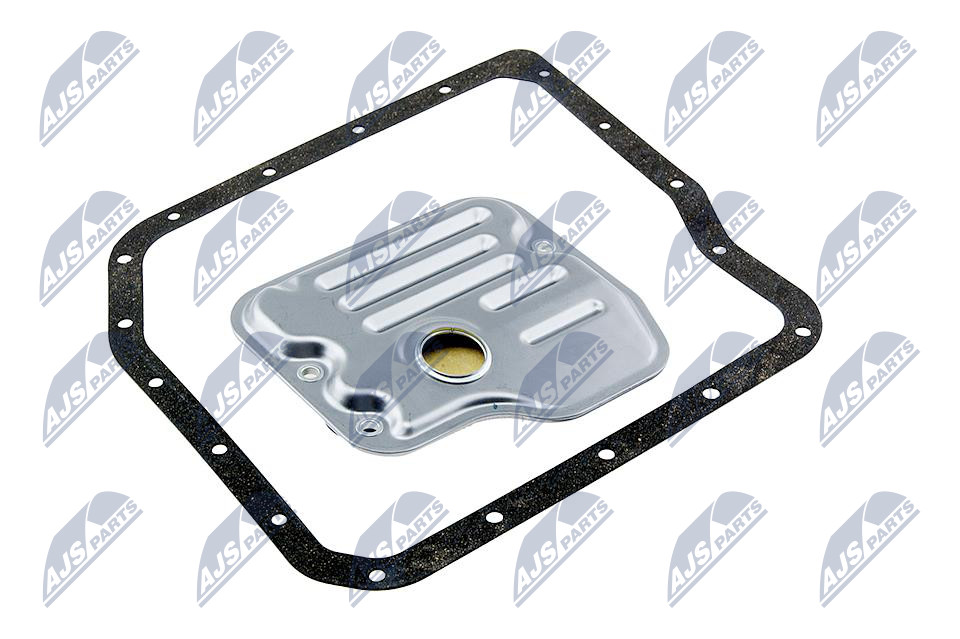 Hydraulic Filter Set, automatic transmission - FSF-TY-001 NTY