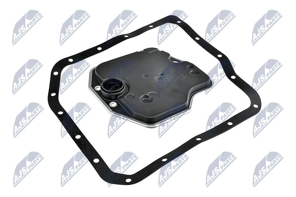 Kit filtro idraulico, Cambio automatico - FSF-TY-002 NTY
