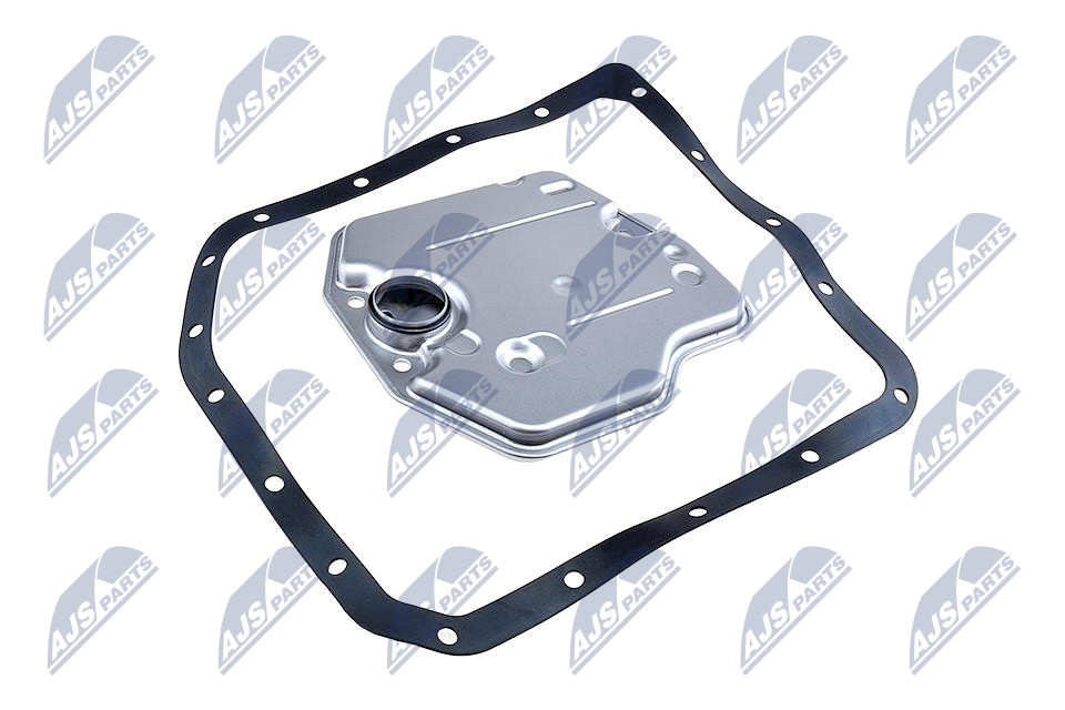 Hydraulic Filter Set, automatic transmission - FSF-TY-003 NTY