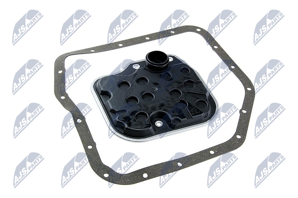 Kit filtro idraulico, Cambio automatico - FSF-TY-004 NTY