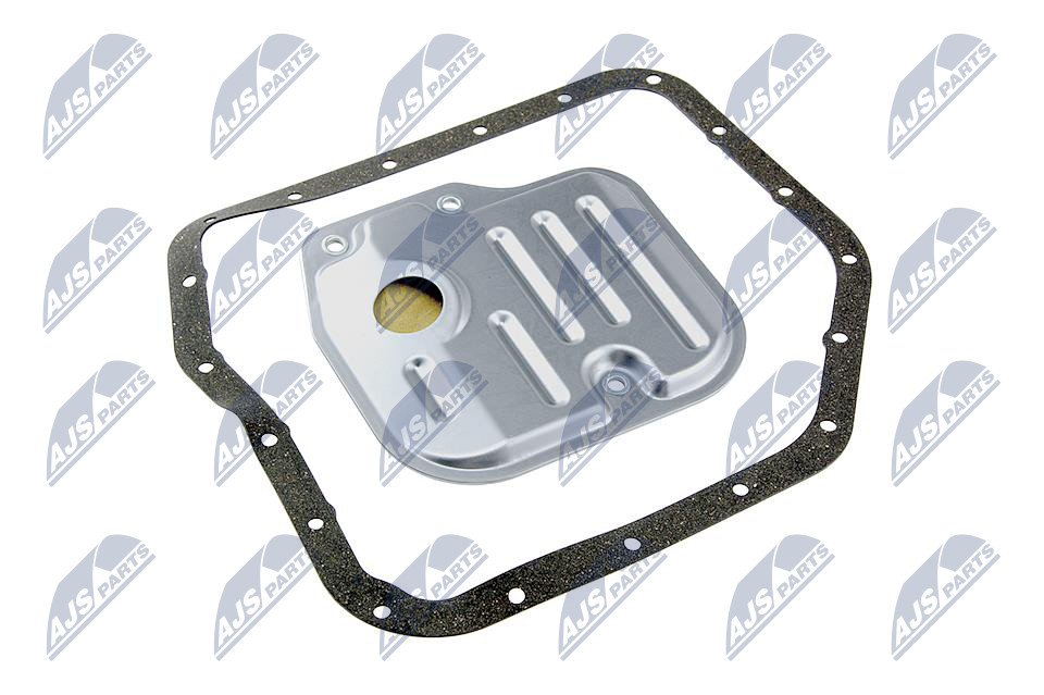 Kit filtro idraulico, Cambio automatico - FSF-TY-004 NTY