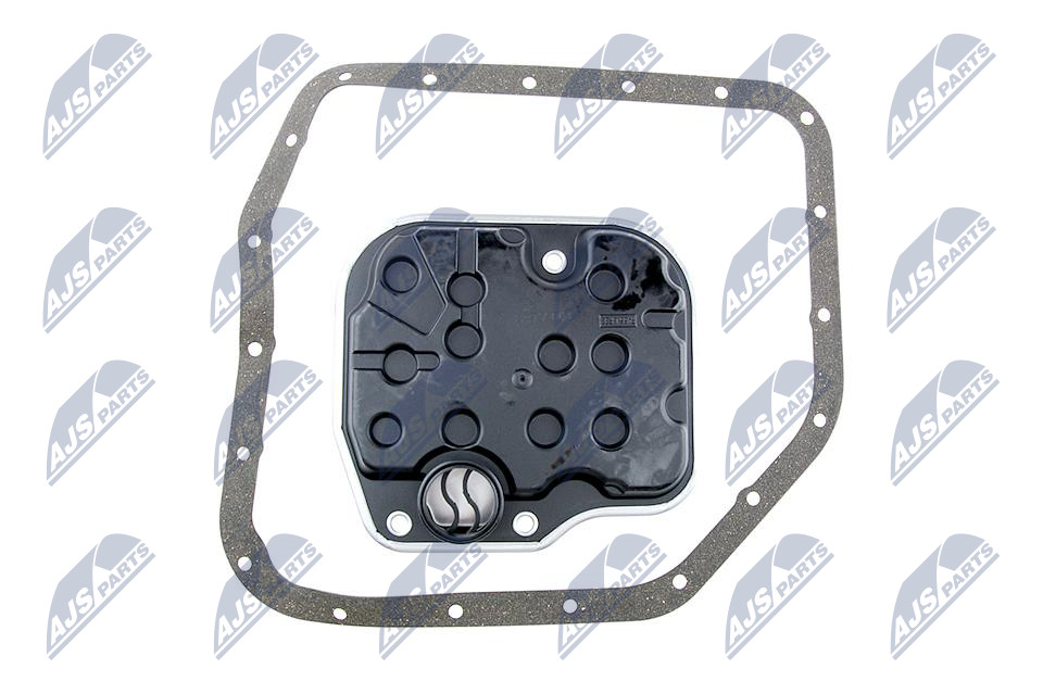 Kit filtro idraulico, Cambio automatico - FSF-TY-004 NTY