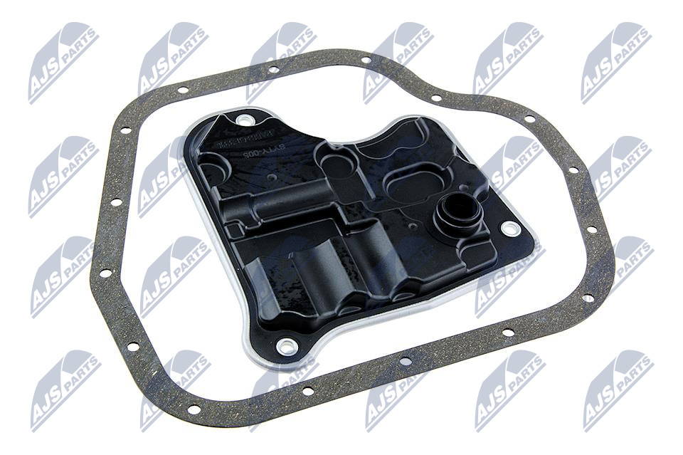 Hydraulic Filter Set, automatic transmission - FSF-TY-005 NTY