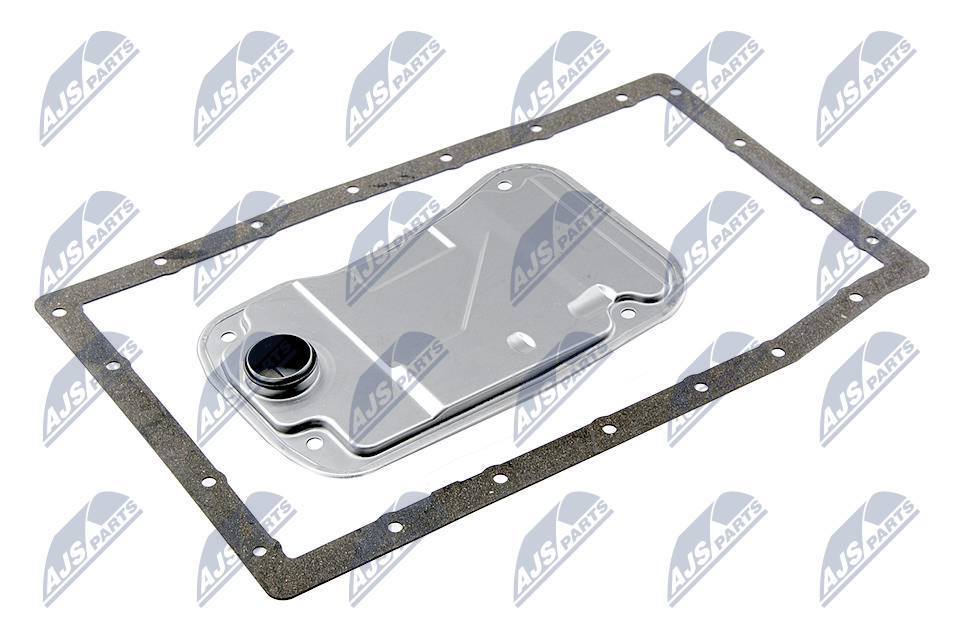 Hydraulic Filter Set, automatic transmission - FSF-TY-006 NTY