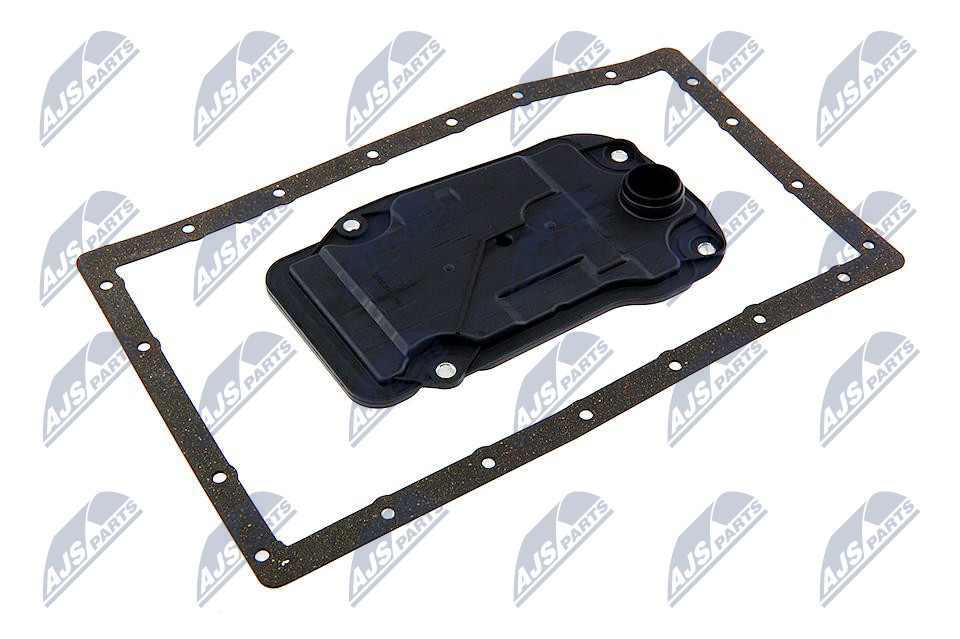 Kit filtro idraulico, Cambio automatico - FSF-TY-007 NTY