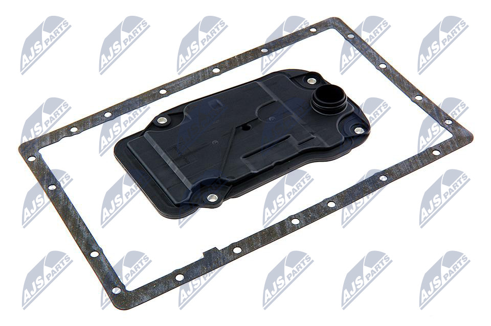Kit filtro idraulico, Cambio automatico - FSF-TY-008 NTY