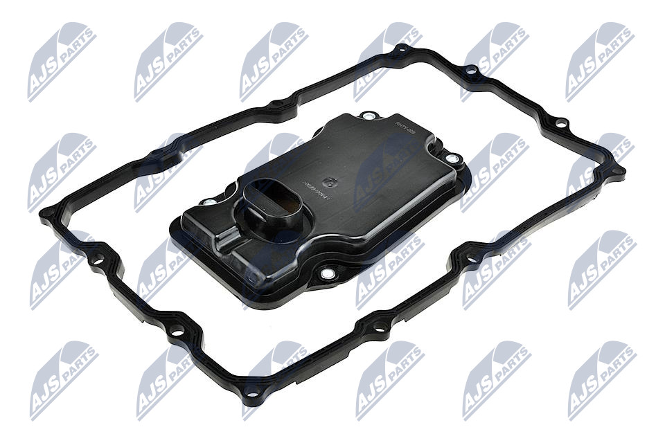 Kit filtro idraulico, Cambio automatico - FSF-TY-009 NTY