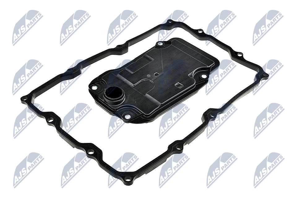 Hydraulic Filter Set, automatic transmission - FSF-TY-009 NTY
