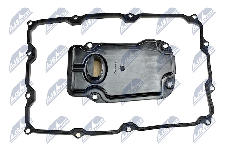 Hydraulic Filter Set, automatic transmission - FSF-TY-009 NTY