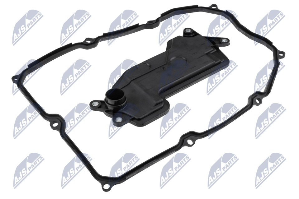 Hydraulic Filter Set, automatic transmission - FSF-TY-011 NTY
